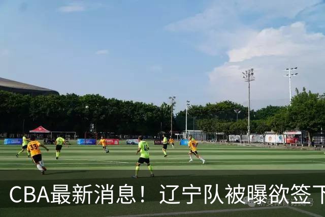 CBA最新消息！辽宁队被曝欲签下广东2米04锋线，朱芳雨默认放人！